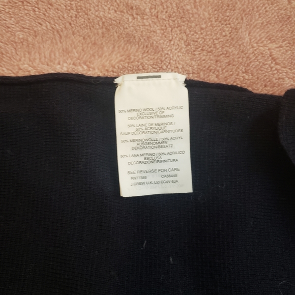 J.Crew Sweater - Picture 9 of 9
